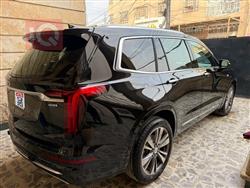 كاديلاك XT6